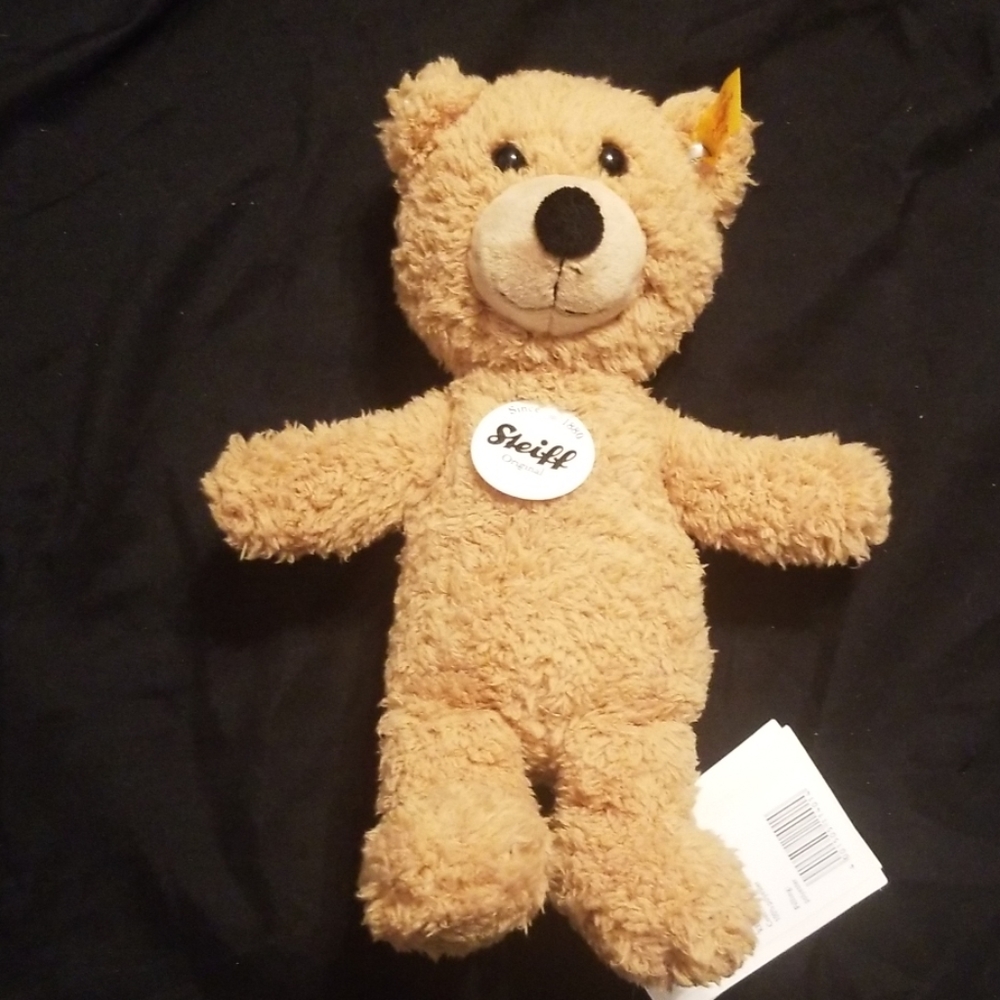 Steiff Teddy Bear